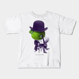 Magritte Kids T-Shirt